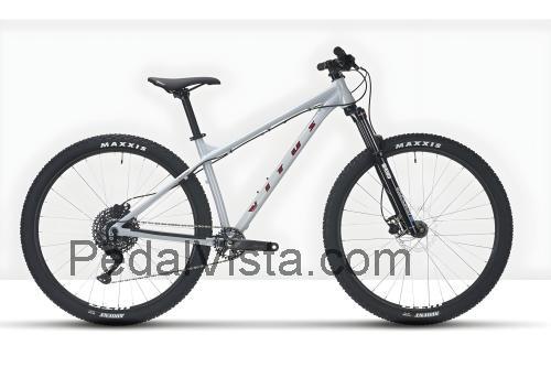 Vitus Nucleus 29 VRS fiche technique et avis